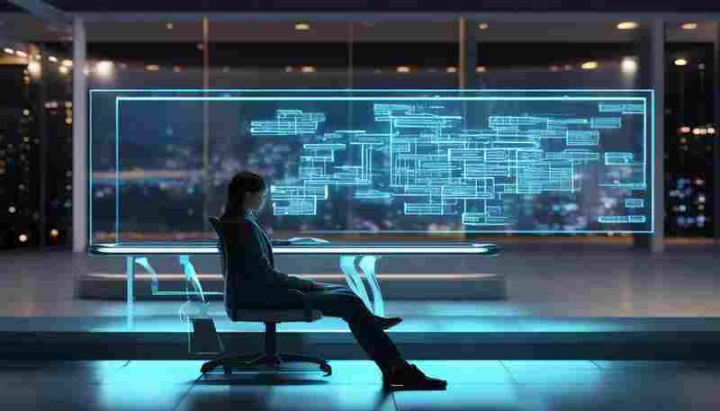 ChatGPT如何处理复杂的对话上下文 ChatGPT如何处理复杂的对话上下文