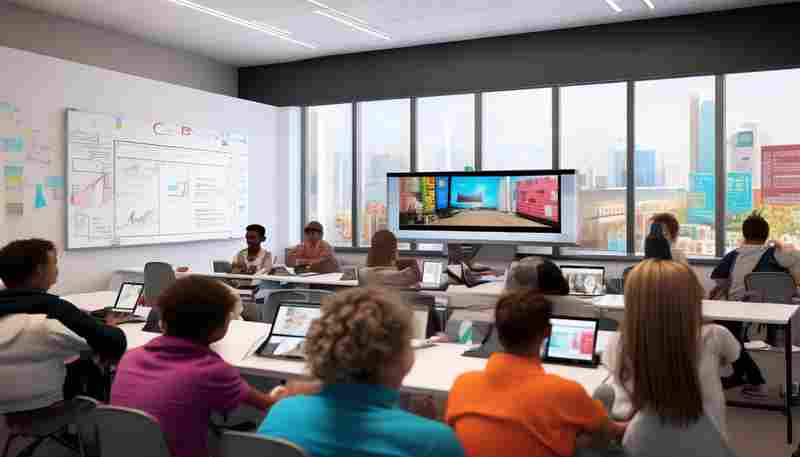 如何通过ChatGPT 4.0制作教育视频