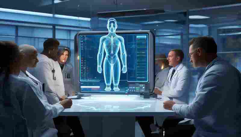 ChatGPT能用于医学诊断辅助吗