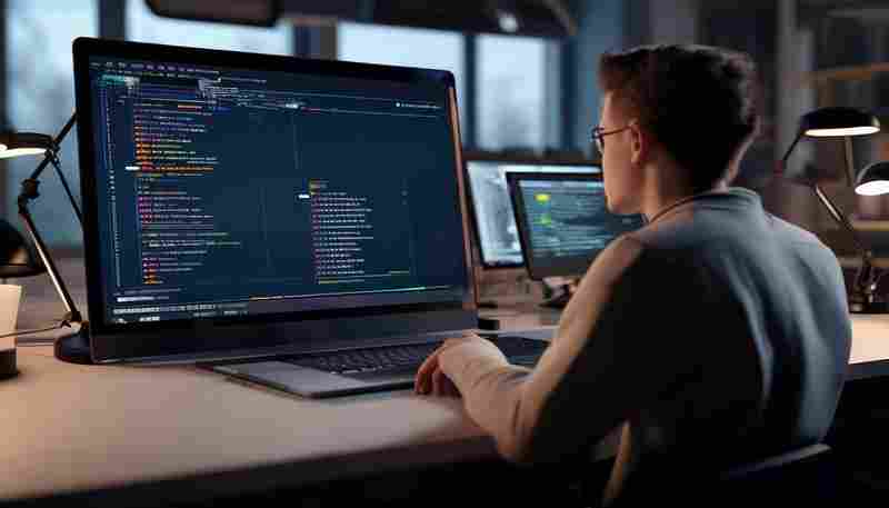ChatGPT网页版如何帮助解决编程问题