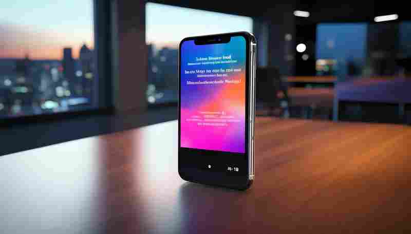 苹果手机不支持ChatGPT怎么办