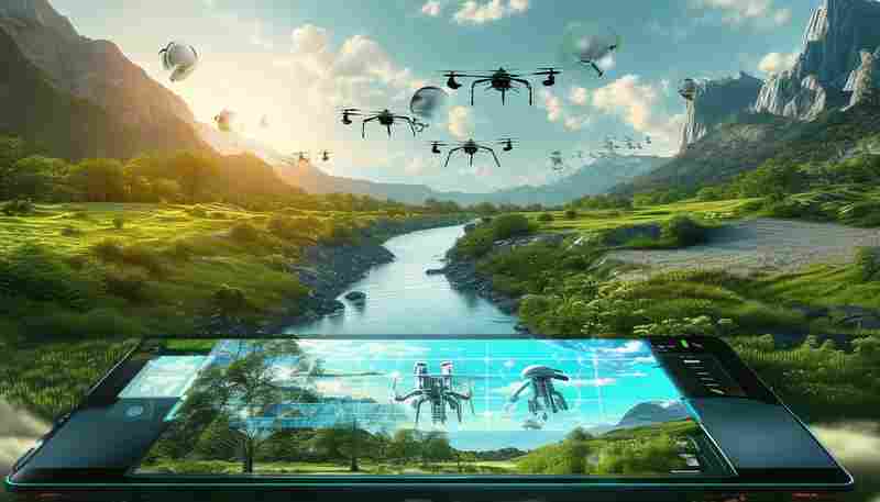 ChatGPT的图像识别如何与自然语言处理结合 ChatGPT的图像识别如何与自然语言处理结合