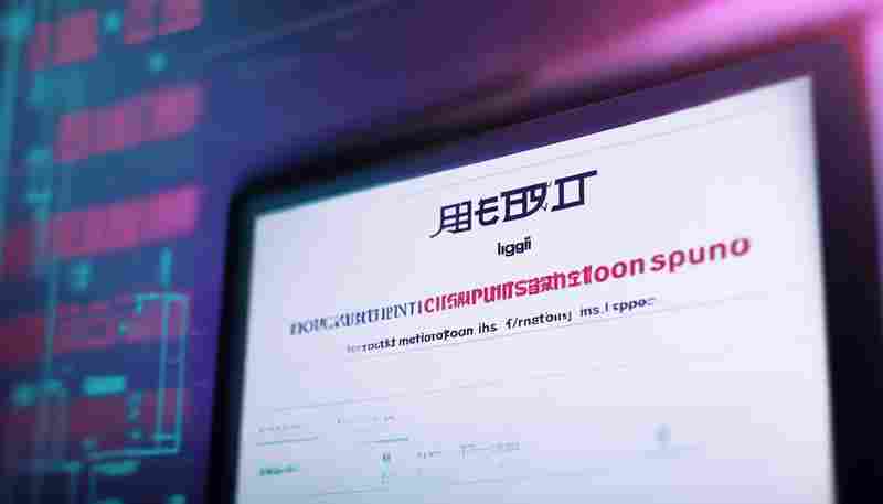 ChatGPT登陆页面显示无法连接到服务器，如何解决