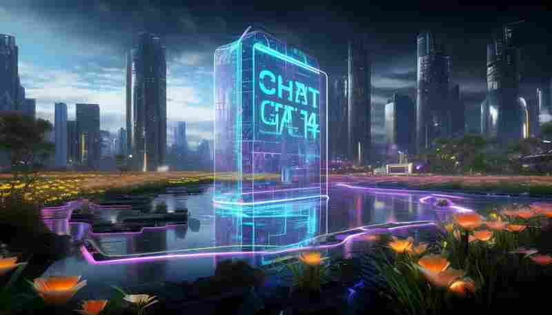 ChatGPT-4生成视频的创作灵感来源是什么