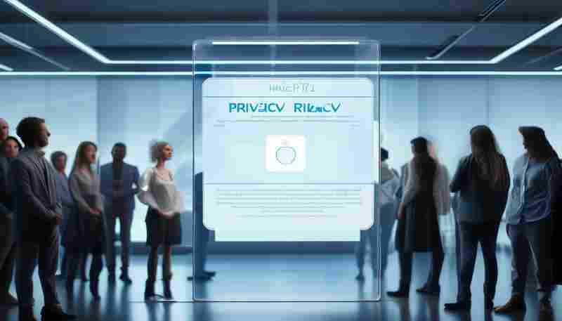 ChatGPT-4的隐私政策如何保障用户安全