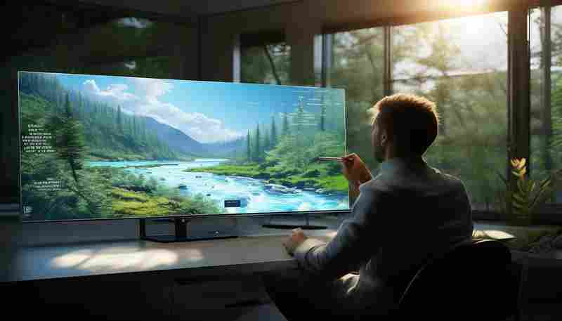 如何利用ChatGPT进行图片内容描述