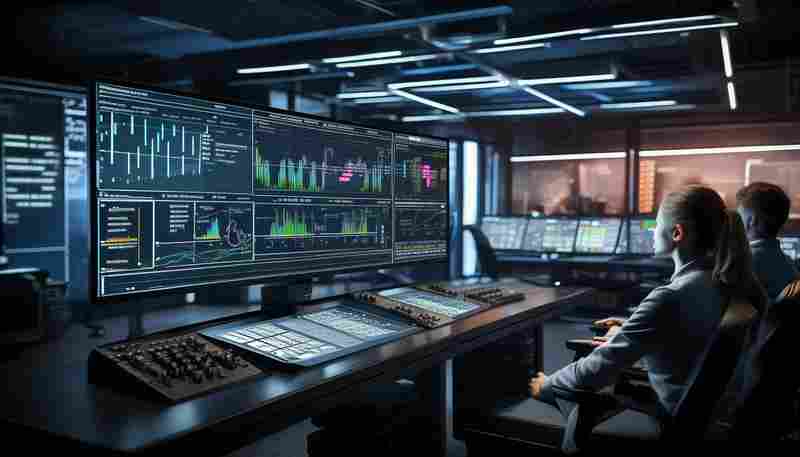 如何监控和日志化ChatGPT国内镜像的运行状态