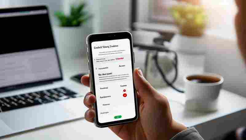 ChatGPT手机版生成的视频如何上传到YouTube