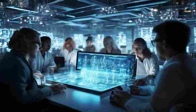 如何通过ChatGPT镜像网站实现数据同步