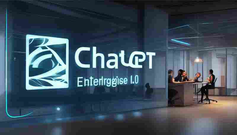 ChatGPT 4.0是否有企业版