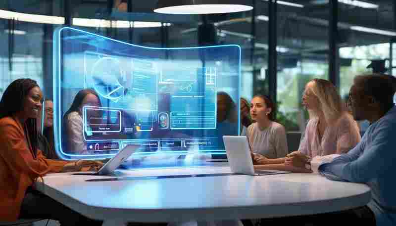 ChatGPT如何帮助非营利组织提高运营效率