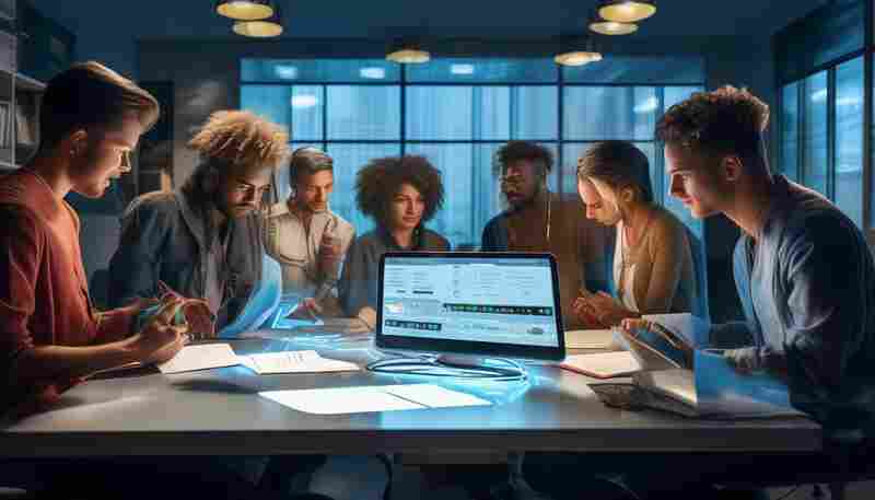 ChatGPT-4在创意写作中的应用有哪些优势