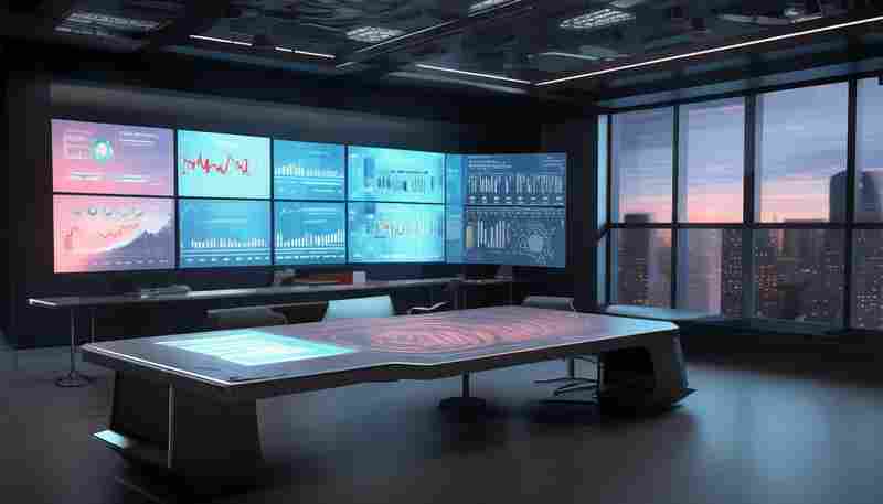 如何通过ChatGPT 4.0进行市场调研和数据分析