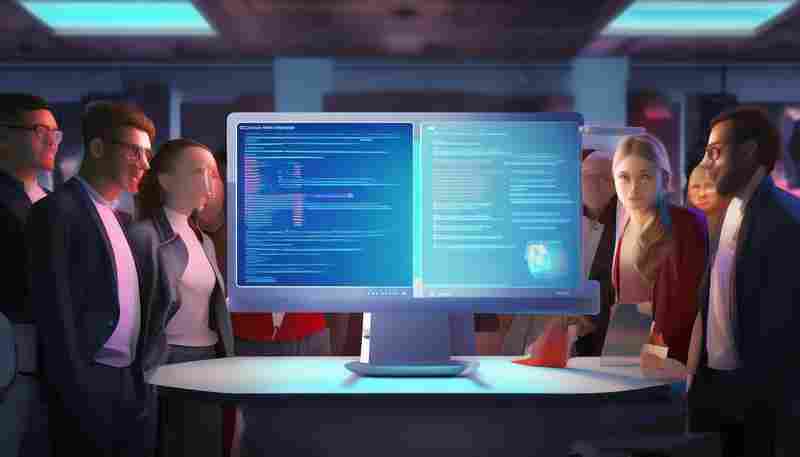 ChatGPT的应用是否需要编程知识 ChatGPT的应用是否需要编程知识