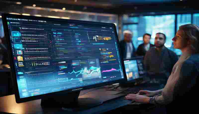 ChatGPT语音对话软件如何应对复杂语音命令