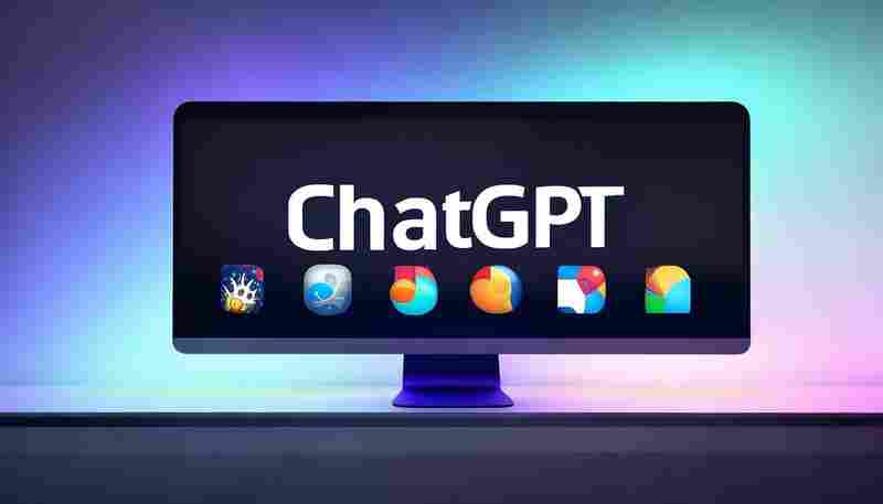 ChatGPT网页版支持哪些浏览器