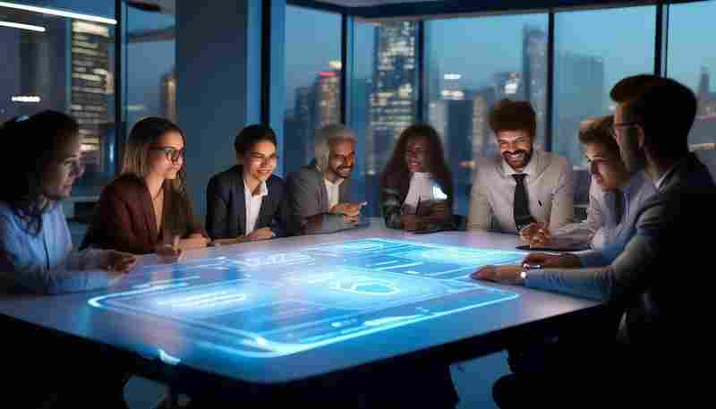 如何通过ChatGPT优化电话业务流程 如何通过ChatGPT优化电话业务流程