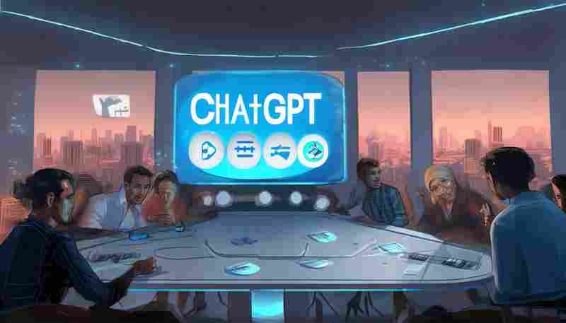 ChatGPT试用版能处理哪些类型的问题 ChatGPT试用版能处理哪些类型的问题