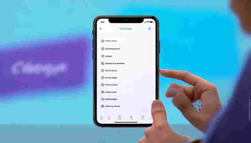 安卓版 ChatGPT 如何设置语言和地区 安卓版 ChatGPT 如何设置语言和地区