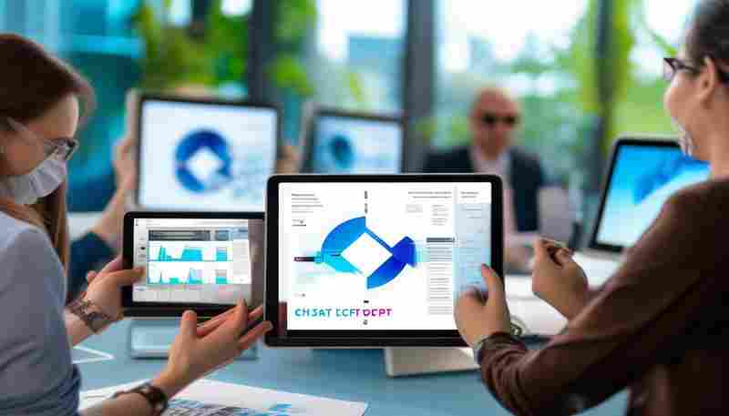 ChatGPT可以应用于哪些领域