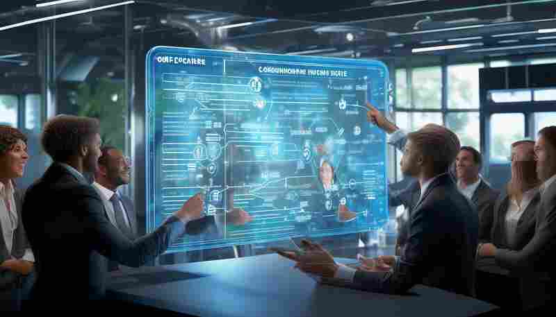 ChatGPT 4如何优化多轮对话 ChatGPT 4如何优化多轮对话