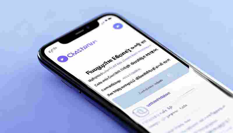 如何在手机上切换ChatGPT网页版的语言设置 如何在手机上切换ChatGPT网页版的语言设置