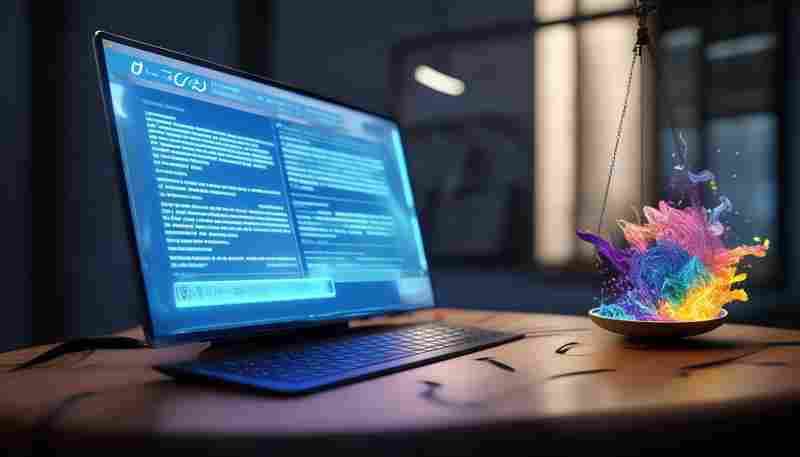 ChatGPT如何平衡生成内容的准确性与流畅性 ChatGPT如何平衡生成内容的准确性与流畅性