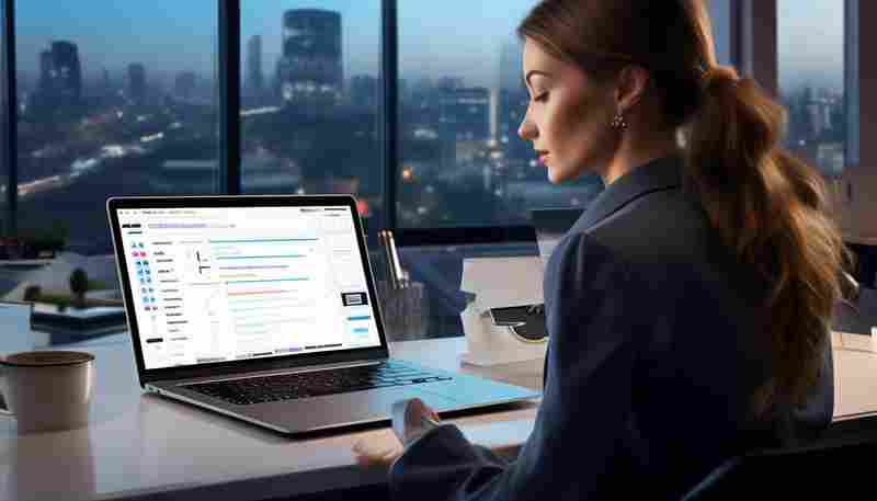 如何利用ChatGPT网页版入口提升工作效率