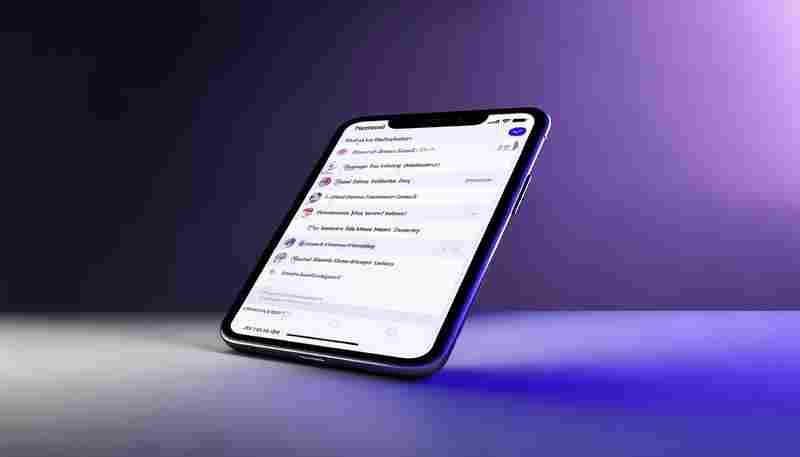 如何在iOS版ChatGPT中设置隐私选项 如何在iOS版ChatGPT中设置隐私选项