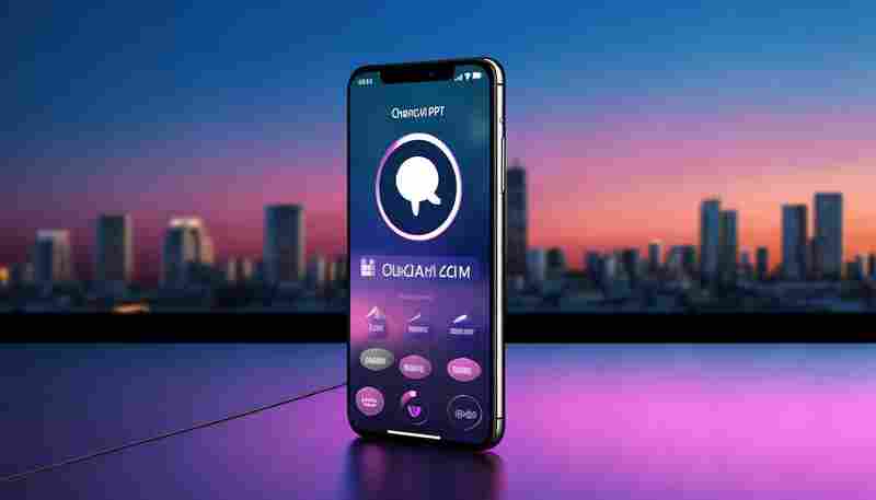 ChatGPT手机版iOS是否支持离线使用 ChatGPT手机版iOS是否支持离线使用