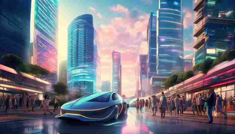 ChatGPT 4的未来发展方向是什么 ChatGPT 4的未来发展方向是什么