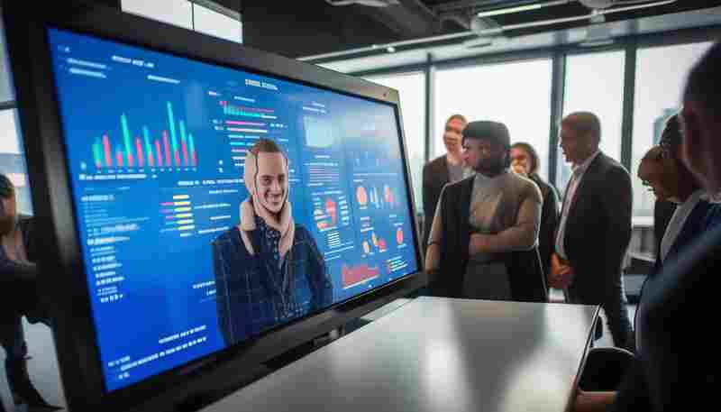 ChatGPT如何协助进行市场定位分析 ChatGPT如何协助进行市场定位分析