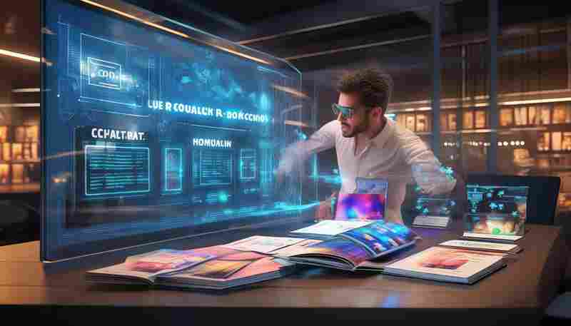 ChatGPT能否生成高质量的电子书内容 ChatGPT能否生成高质量的电子书内容