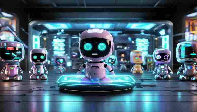 ChatGPT与其他人工智能聊天机器人相比的优势和不足