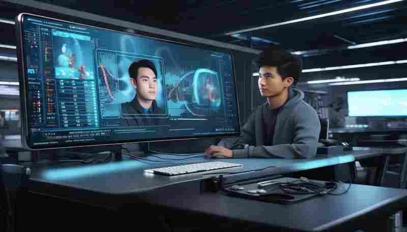 ChatGPT电脑版如何进行语音识别训练 ChatGPT电脑版如何进行语音识别训练