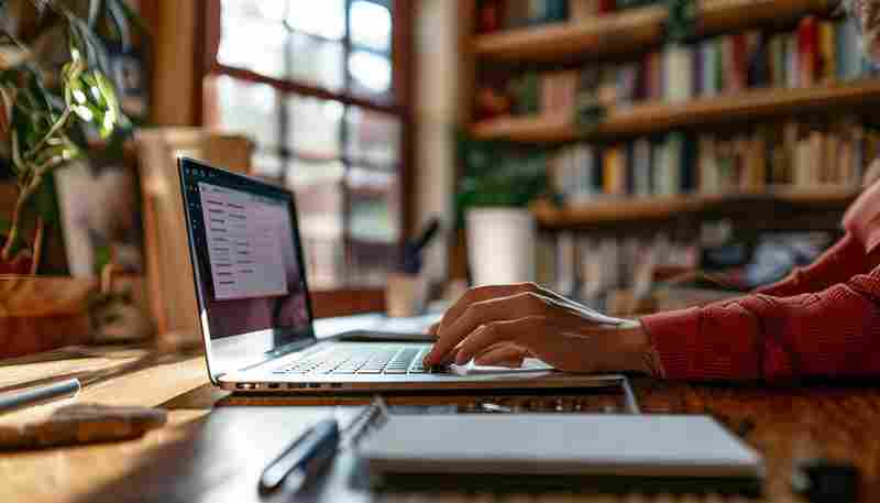 ChatGPT如何生成博客文章