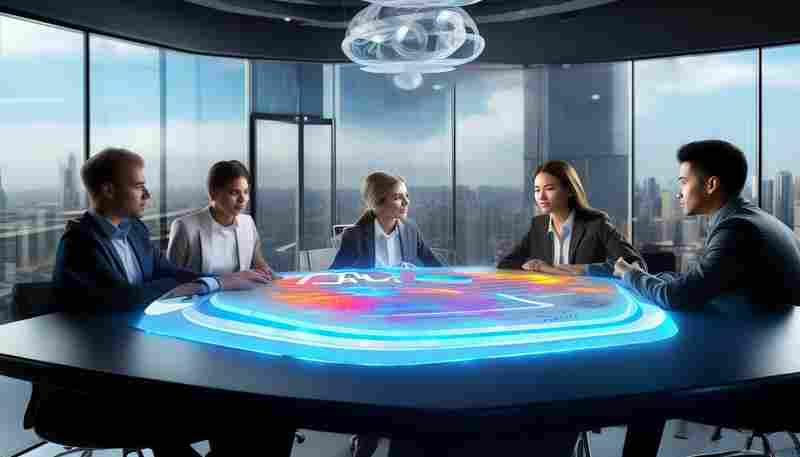 ChatGPT如何帮助企业进行品牌管理