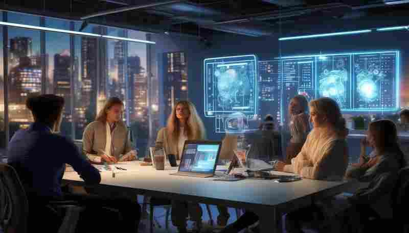 ChatGPT能否代替人类进行内容创作 ChatGPT能否代替人类进行内容创作