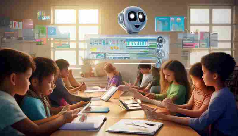 如何通过ChatGPT进行个性化学习辅导