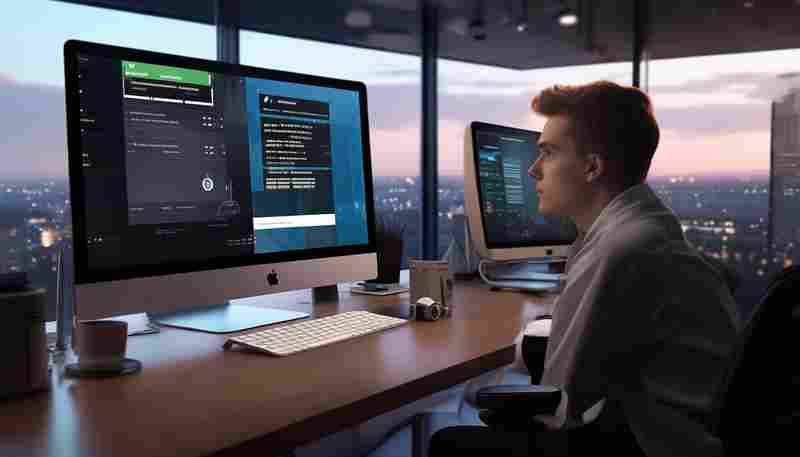 为什么我在iOS上无法登录ChatGPT 为什么我在iOS上无法登录ChatGPT