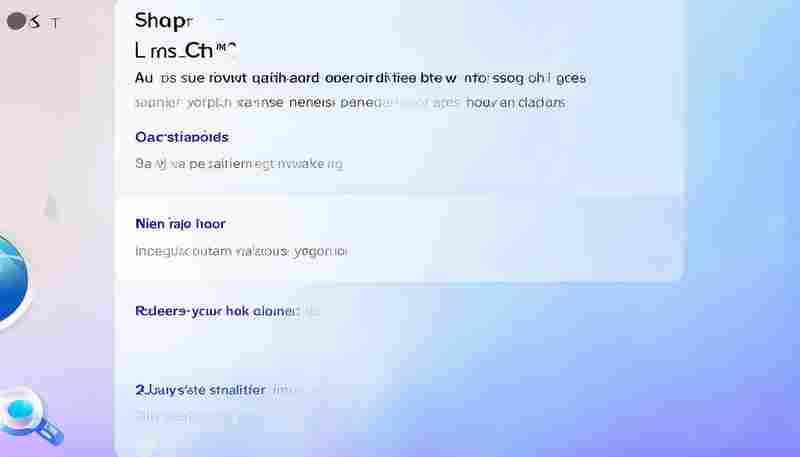 如何在iOS设备上解决ChatGPT无法加载的问题 如何在iOS设备上解决ChatGPT无法加载的问题