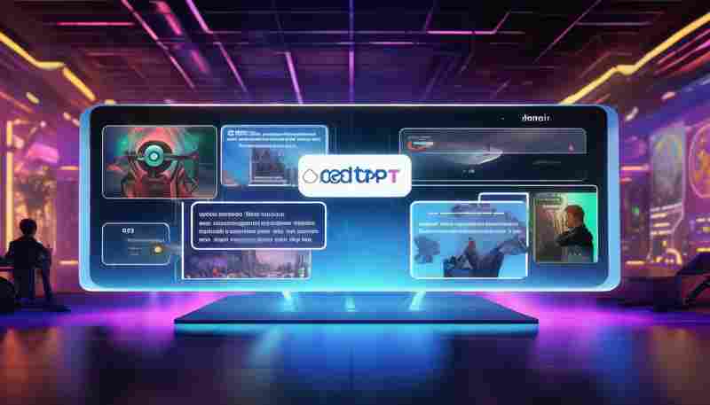 ChatGPT APK可以进行哪些类型的对话