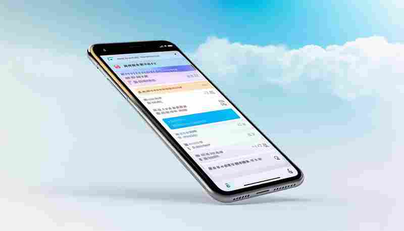 必应ChatGPT手机版的聊天记录是否会同步到云端 必应ChatGPT手机版的聊天记录是否会同步到云端