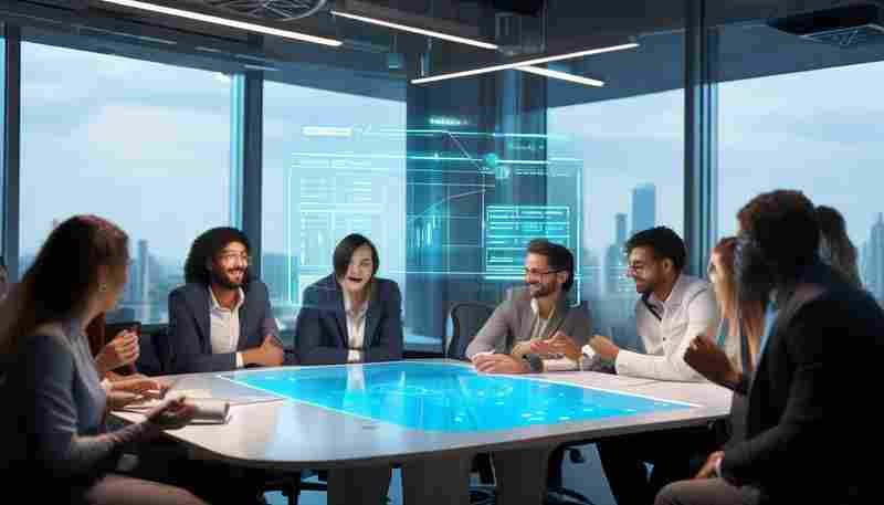 ChatGPT如何辅助企业决策