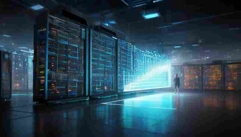 为什么ChatGPT需要海量数据进行训练 为什么ChatGPT需要海量数据进行训练