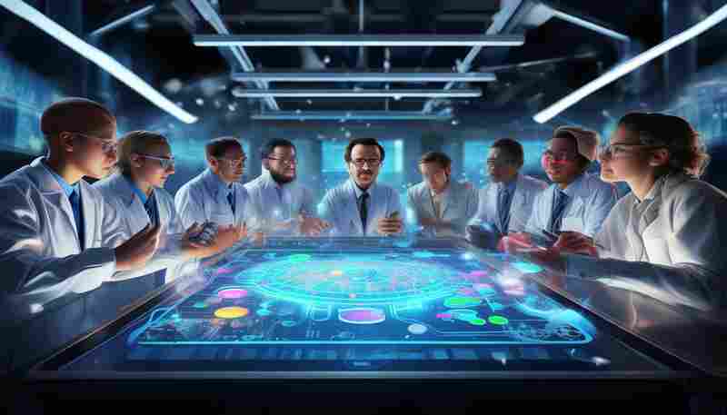 ChatGPT如何处理复杂的跨领域问题 ChatGPT如何处理复杂的跨领域问题