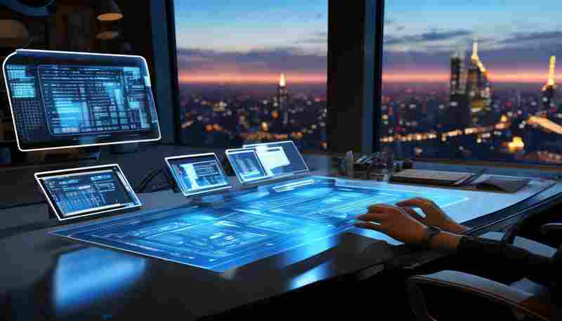 ChatGPT 4.0如何辅助数据分析 ChatGPT 4.0如何辅助数据分析