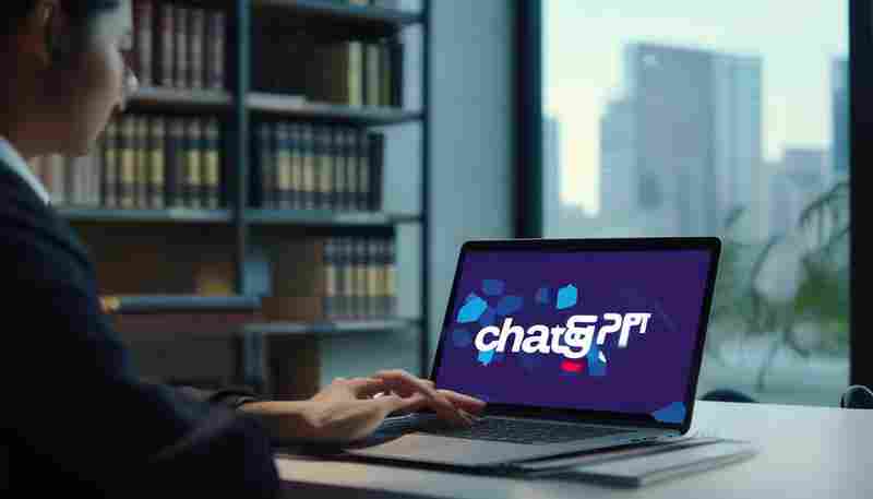 ChatGPT能否提供法律咨询