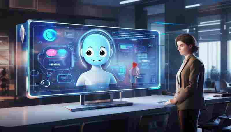 ChatGPT能否进行自动化客服工作