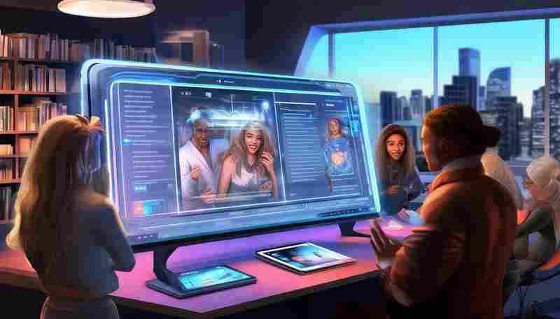 使用ChatGPT进行电子书创作的优势是什么 使用ChatGPT进行电子书创作的优势是什么